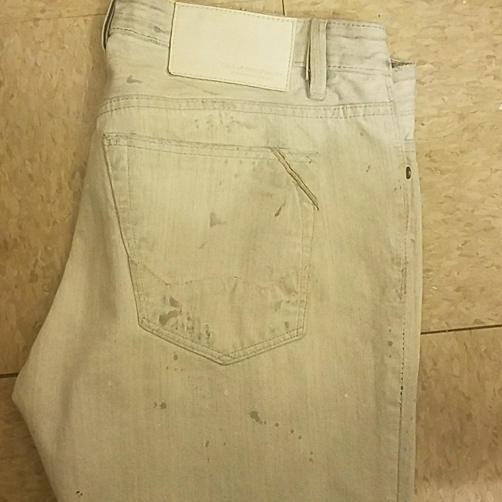 Cult jeans